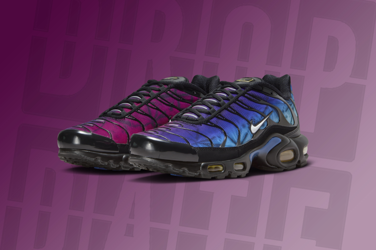 nike air max drop