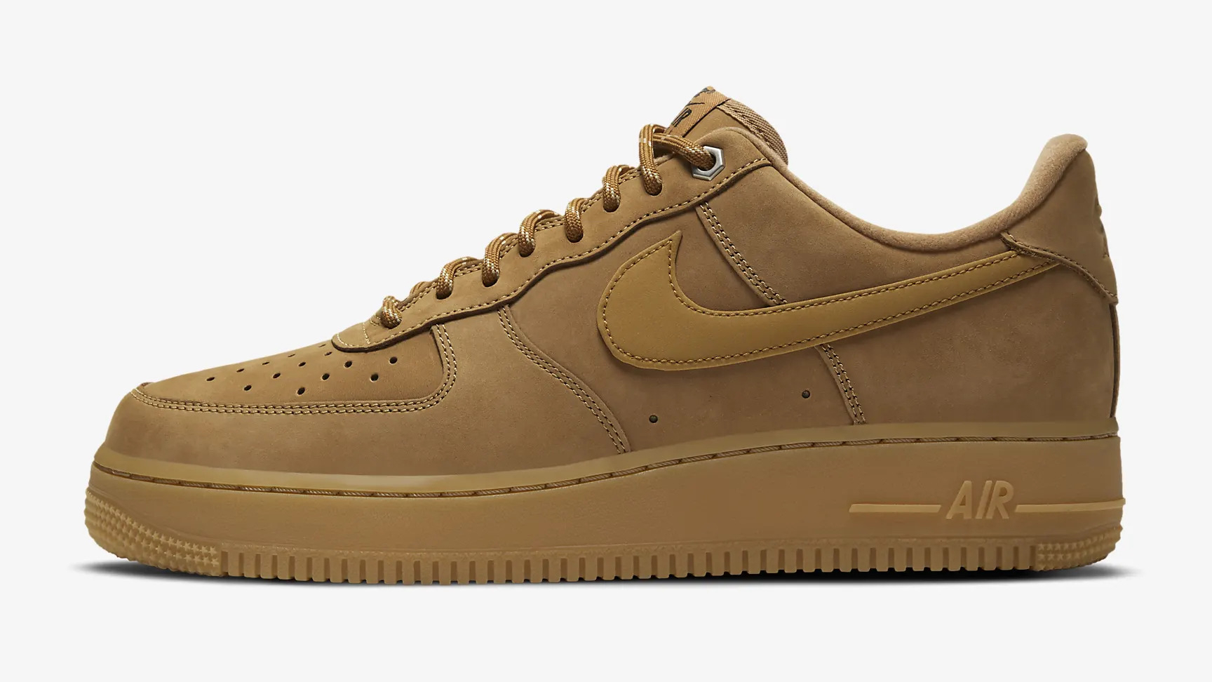 Nike Air Force 1 07 WB