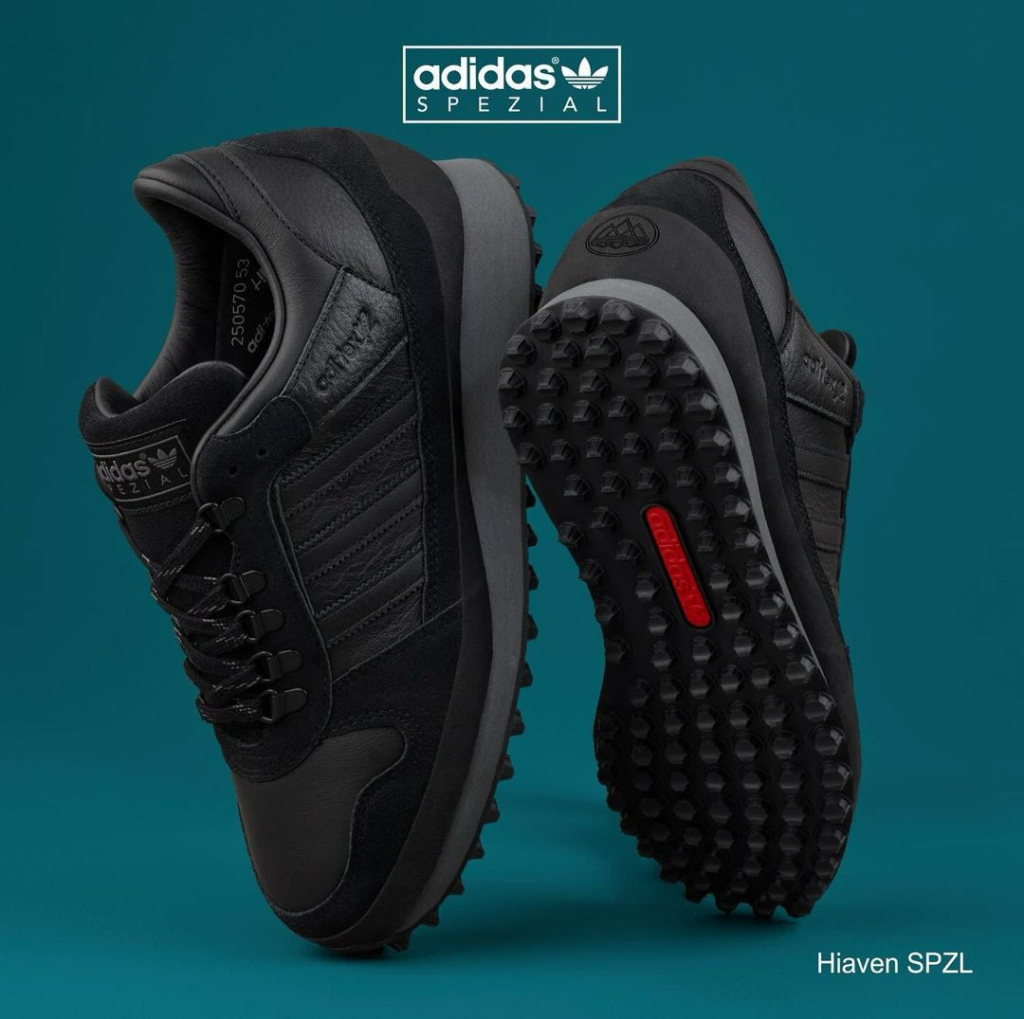 Hiaven SPZL IF5722