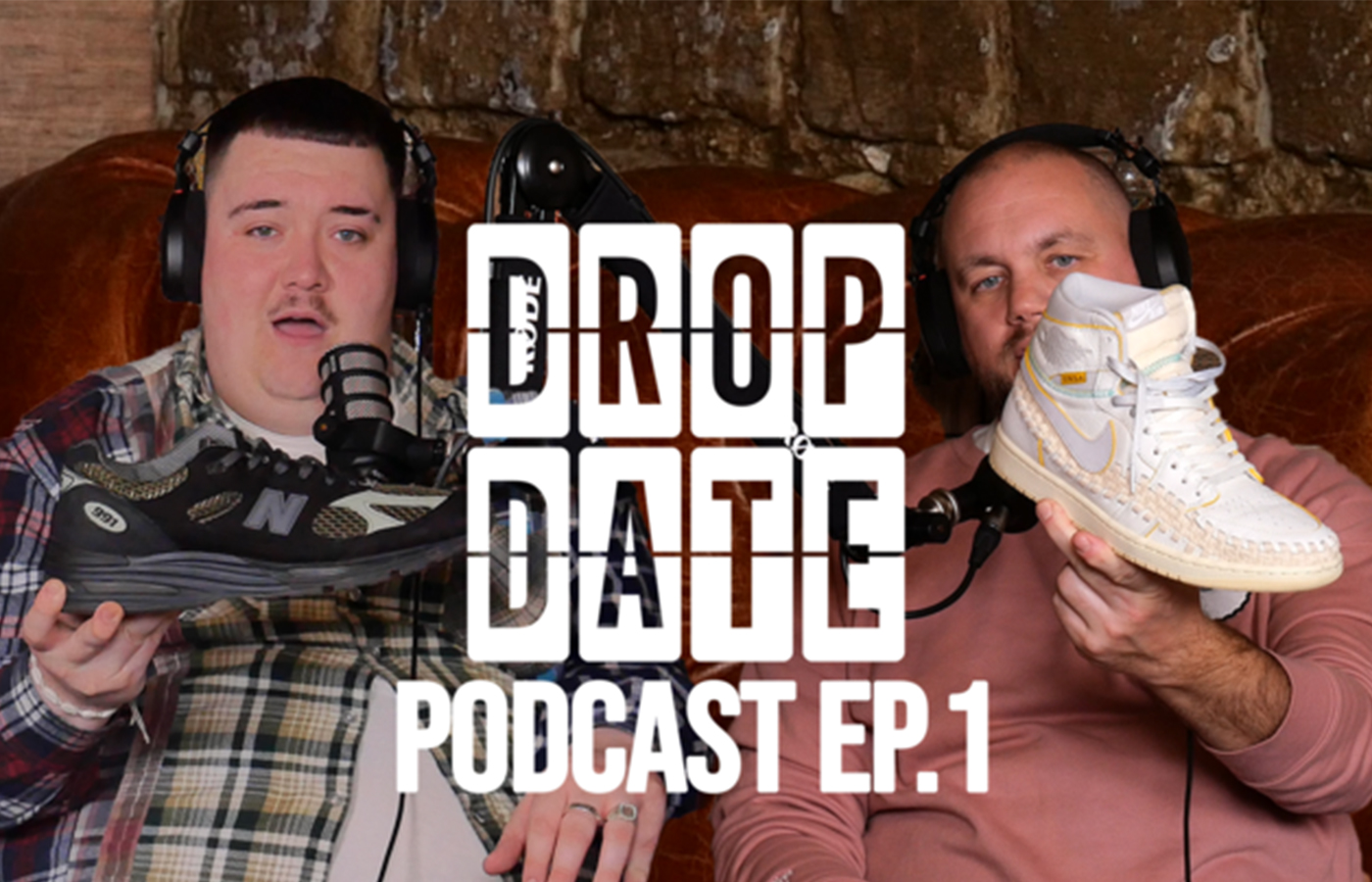 drop date trainers