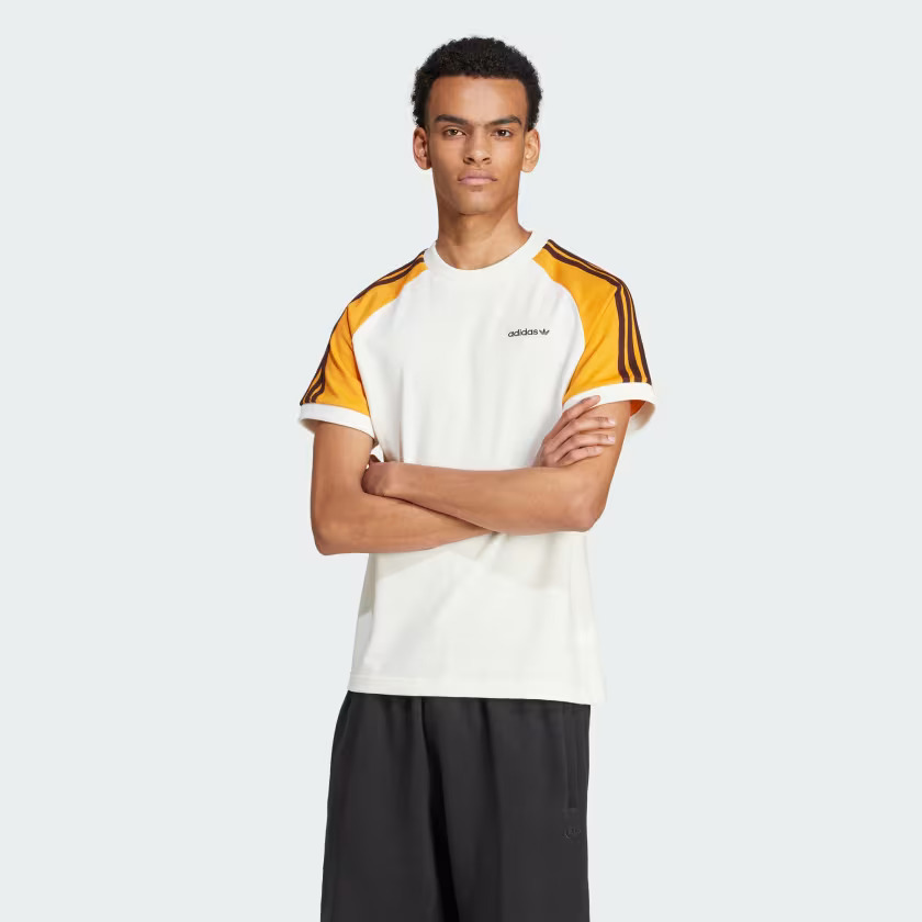 adidas essential 80