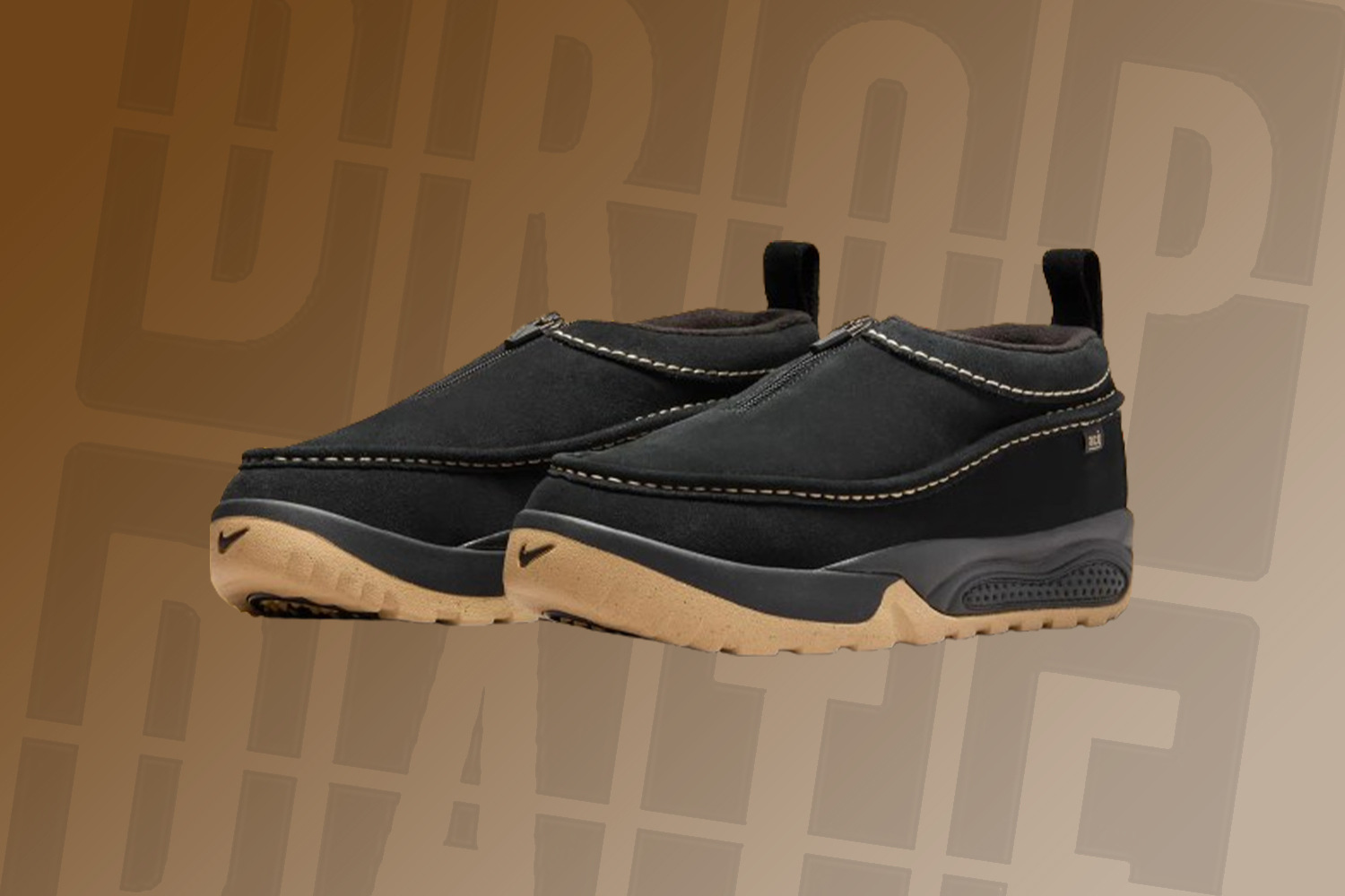 acg moccasin