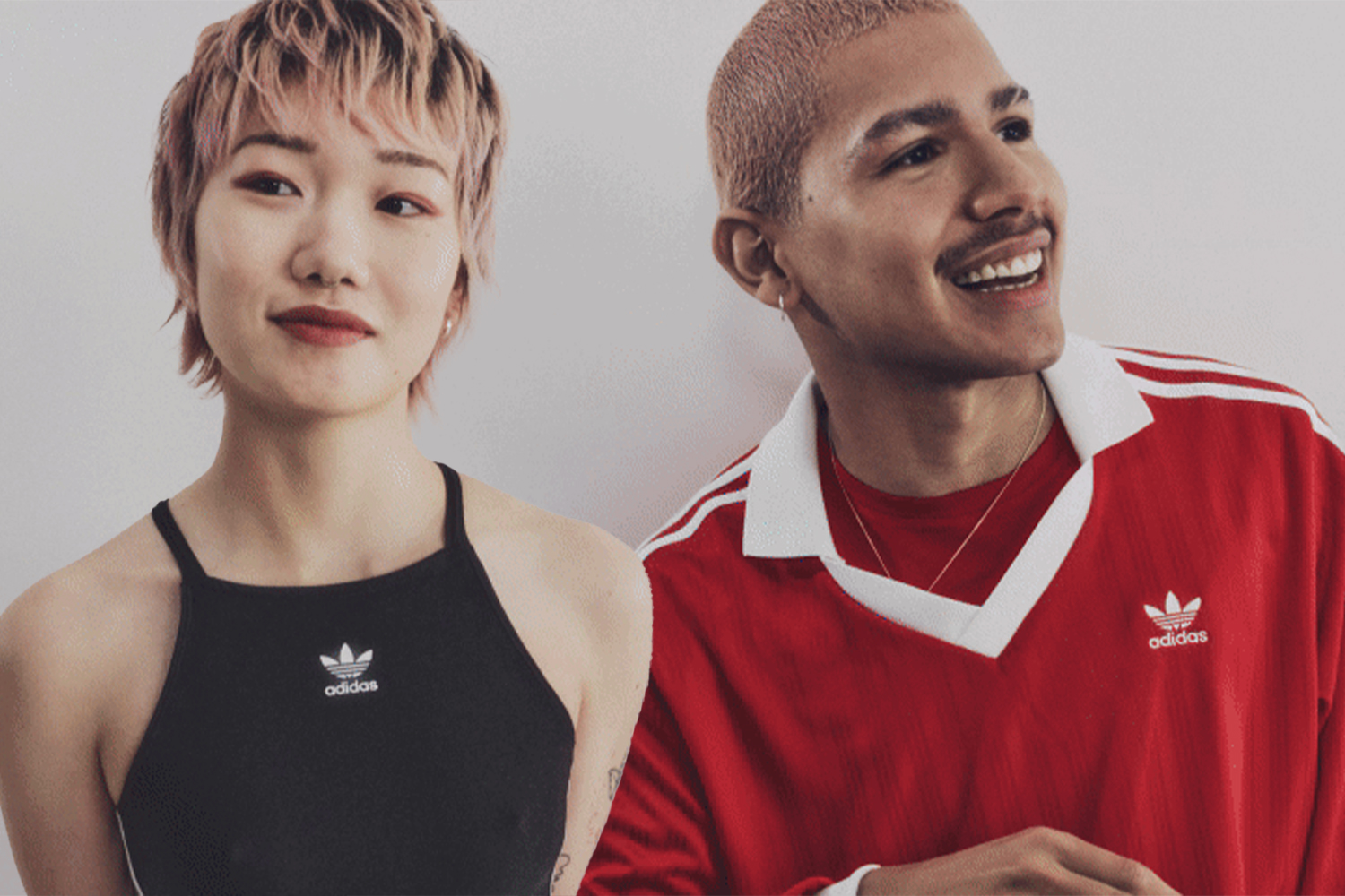 adidas Adicolor | Shop the Range Here! - The Drop Date