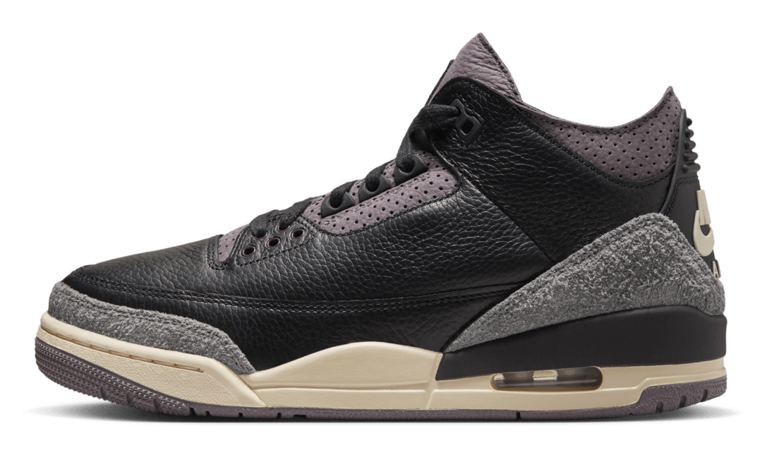 august sneaker releases