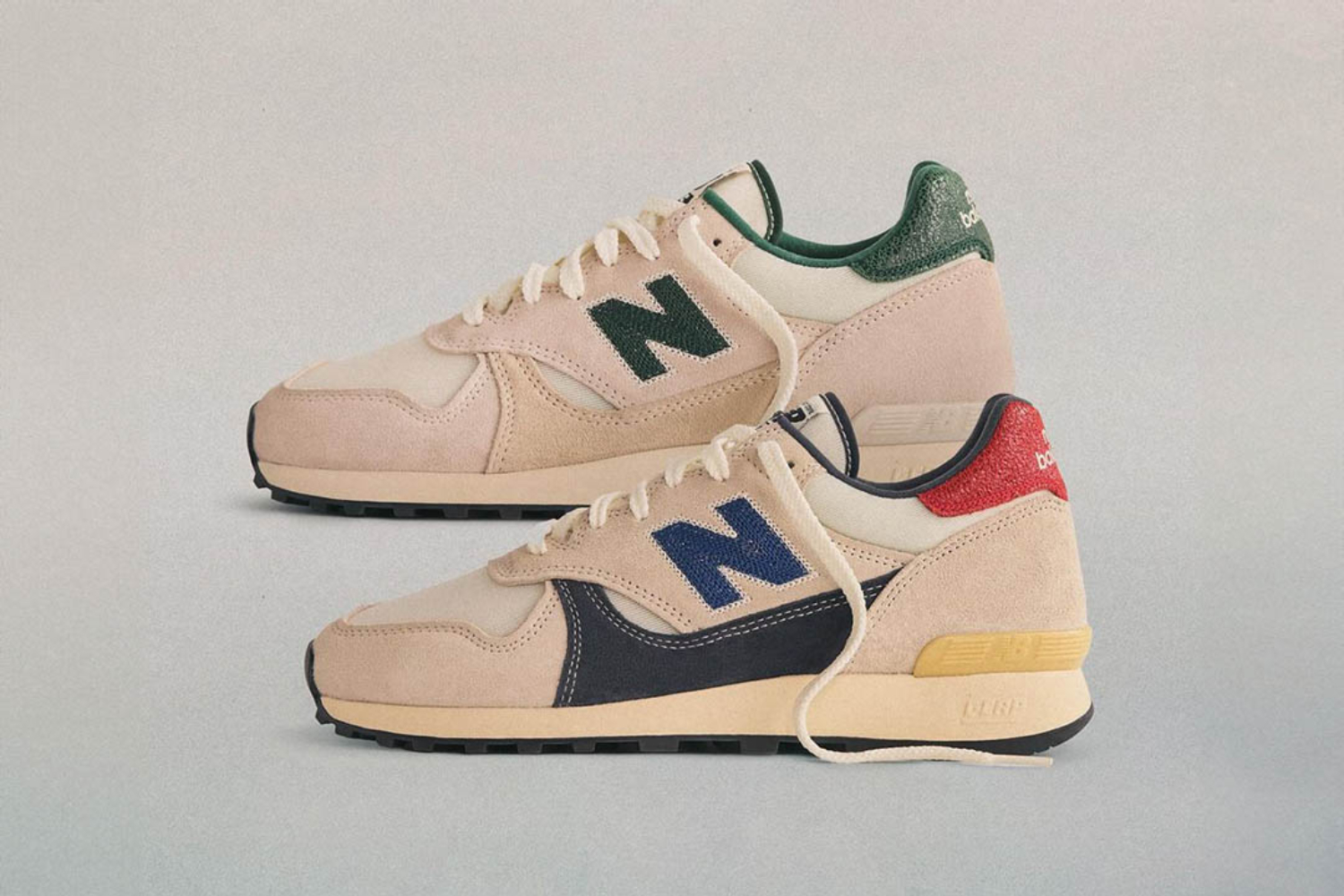 Aimé Leon Dore New Balance 475
