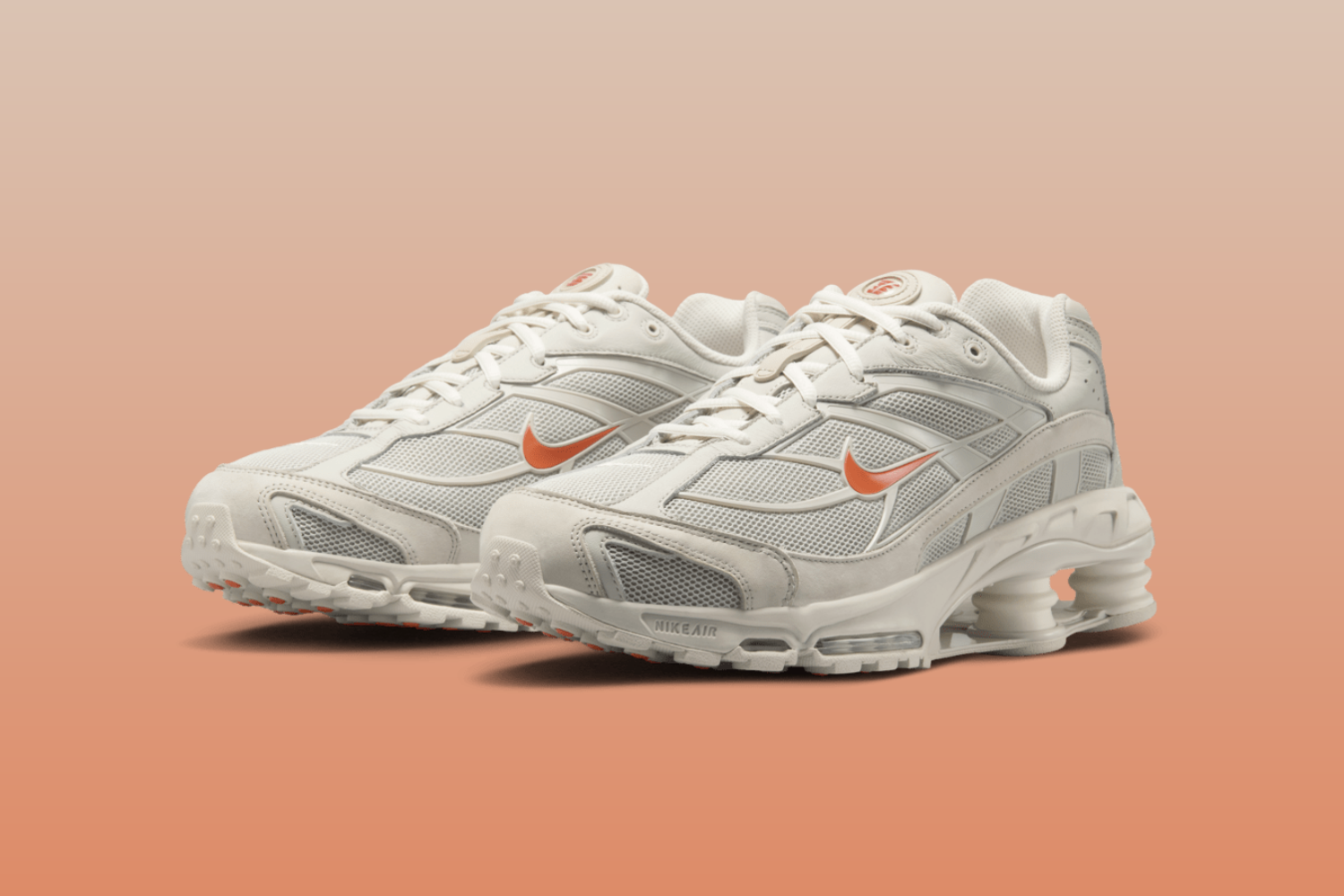 Shox Ride 2 Returns to Nike's Mainline Collection - The Drop