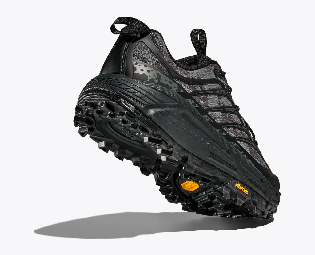 HOKA Stealth/Tech Pack