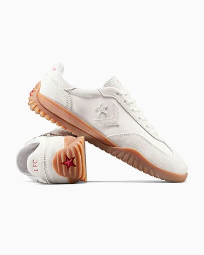 Liverpool FC x Converse