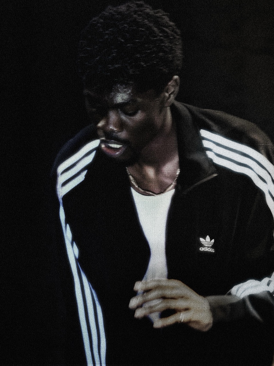 adidas Collection SS 2025: The One, The Original - The Drop Date