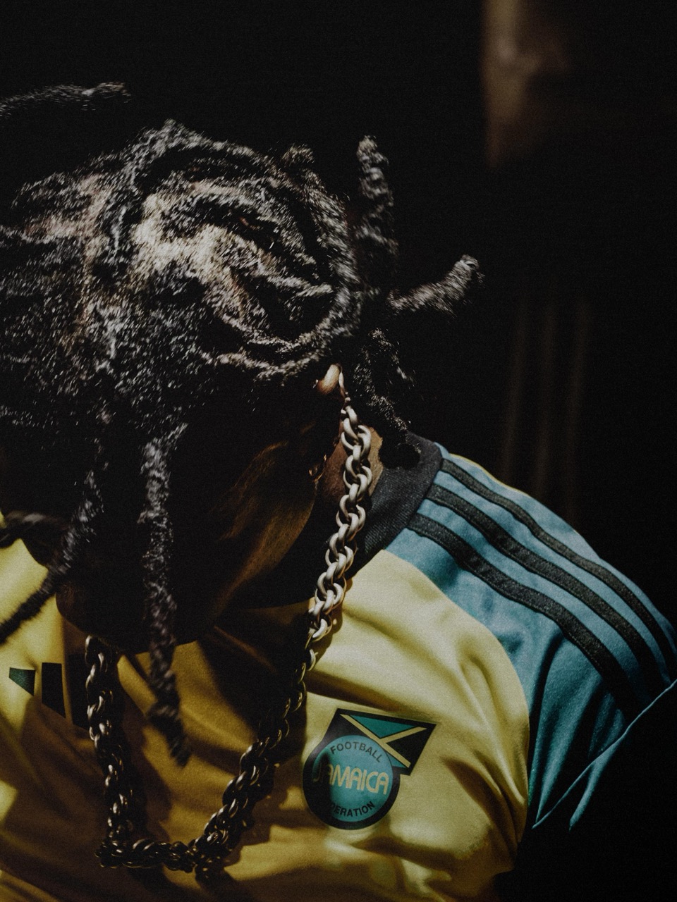 adidas Collection SS 2025: The One, The Original - The Drop Date