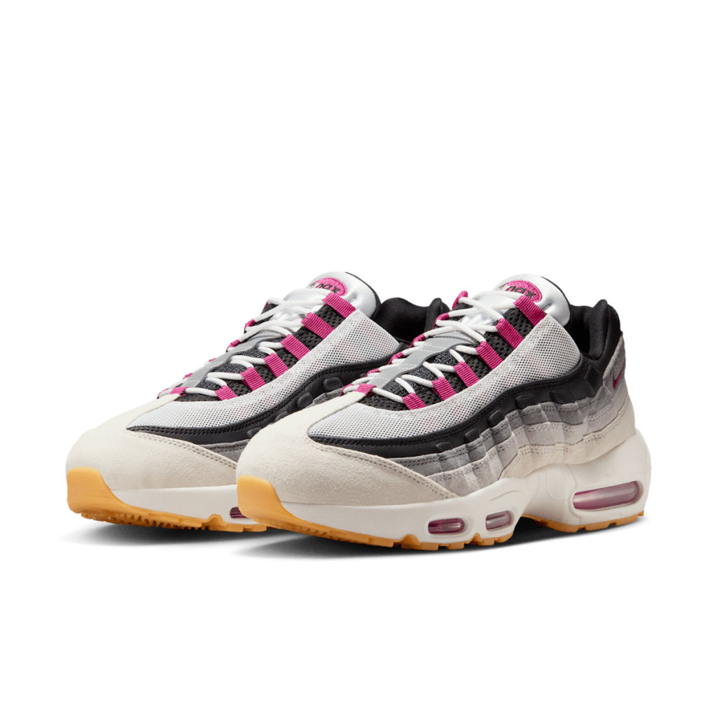 Nike Air Max 95 フィギュア Nike Air Max 95 フィギュア NIKE Air Max 95 Collection Book