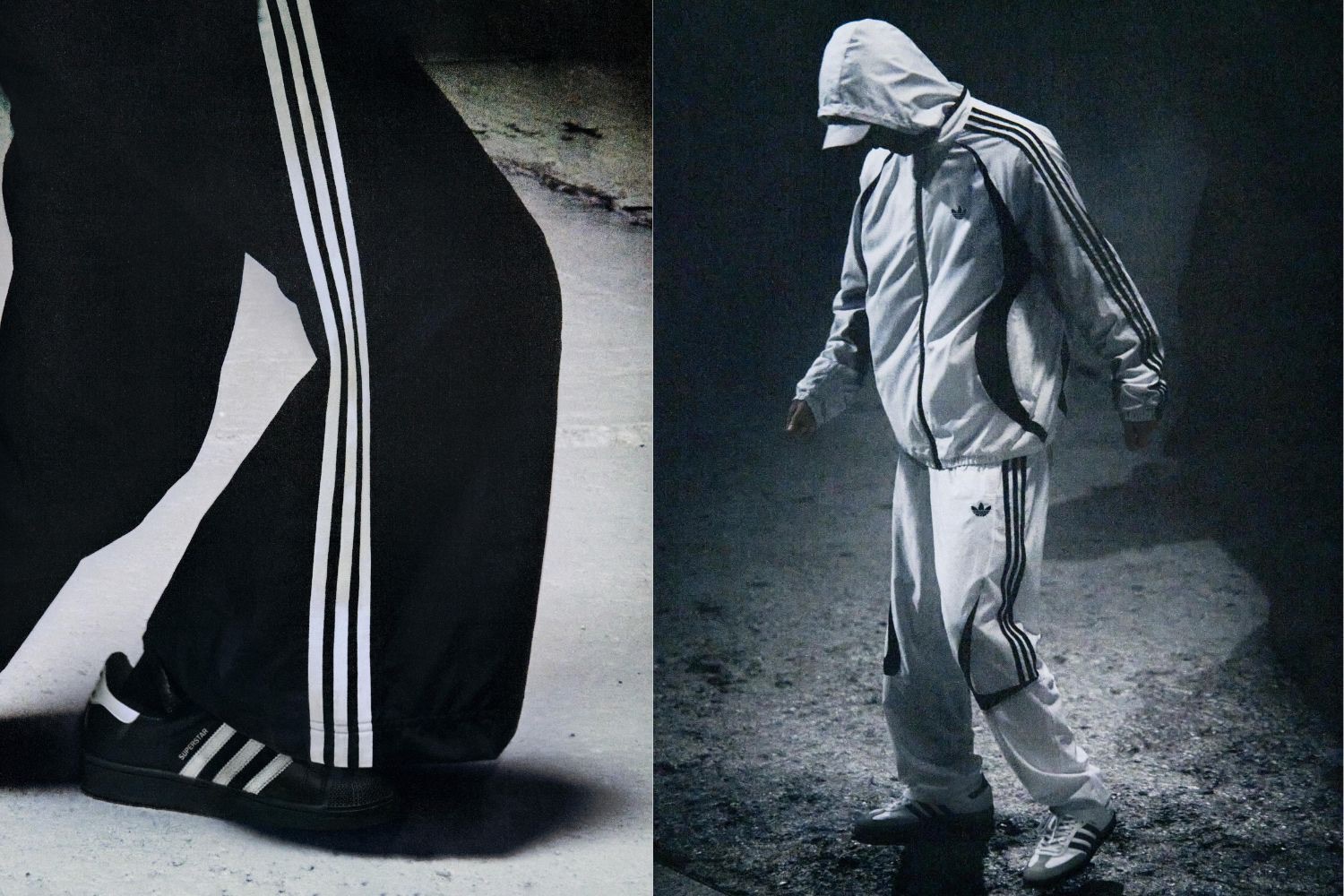adidas Collection SS 2025: The One, The Original - The Drop Date