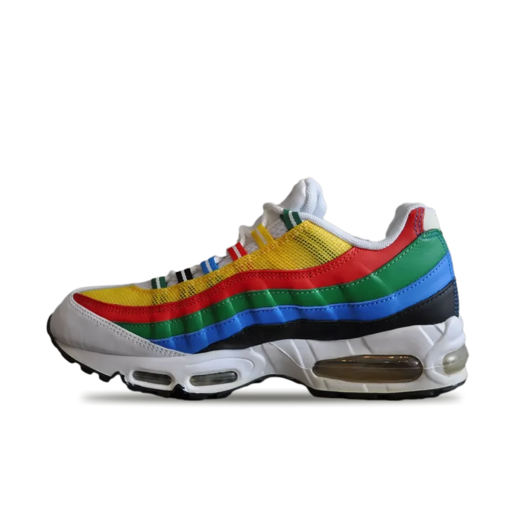 Nike Air Max 95 Olympic