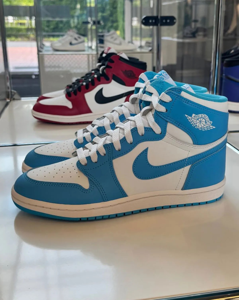 Jordan Brand Air Jordan 1