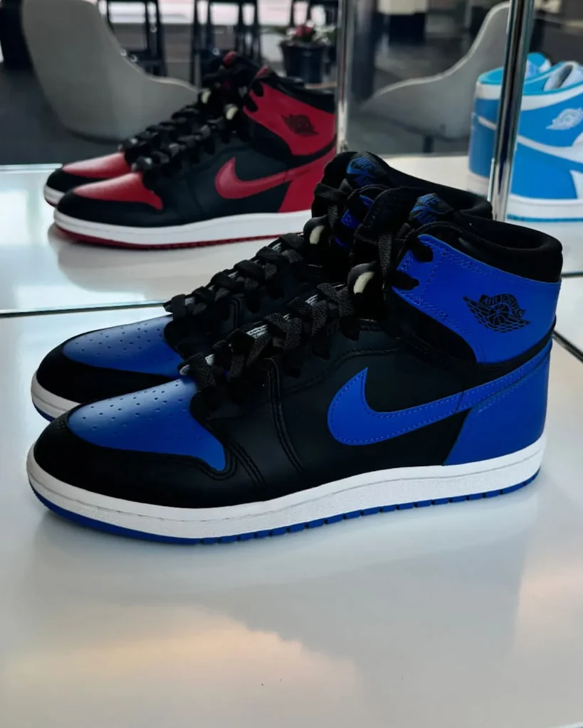 Jordan Brand Air Jordan 1