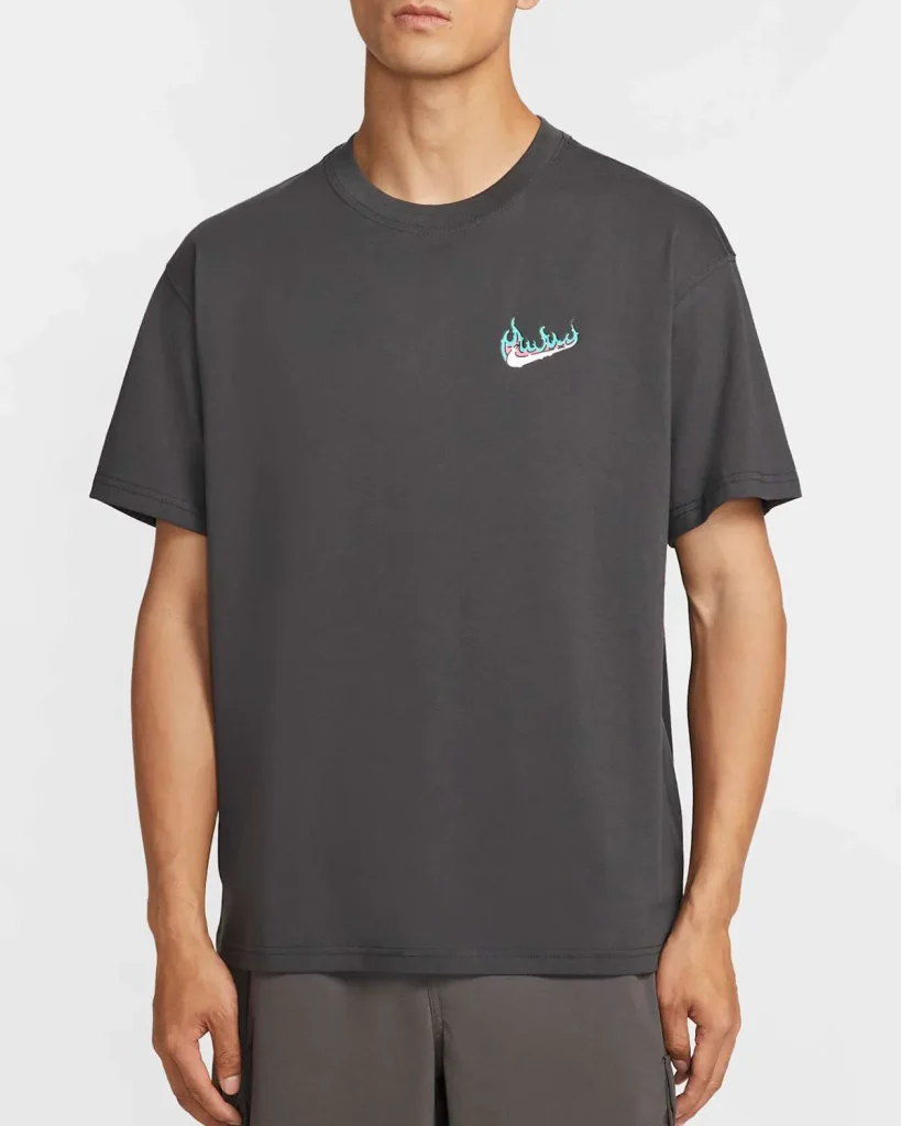 Nike Air Max 95 Black Tee