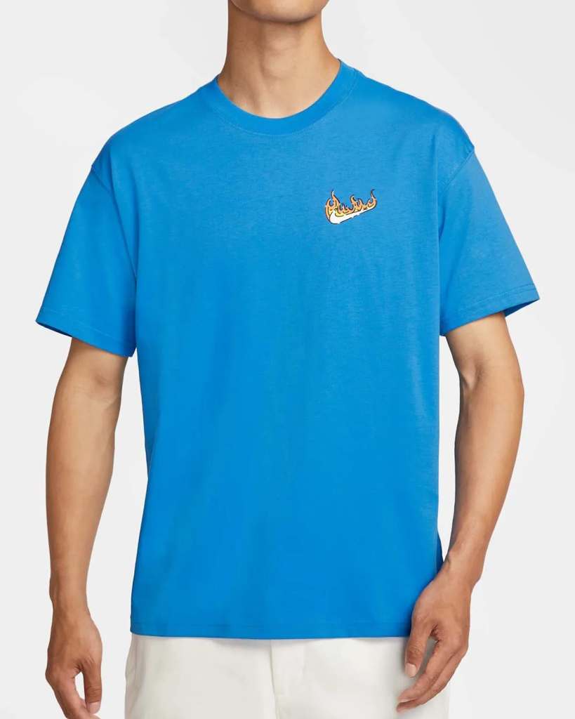Nike Air Max 95 Blue Tee