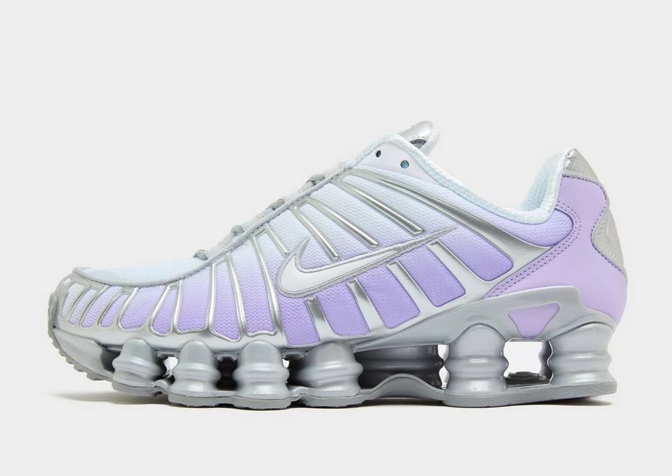 Nike Shox TL