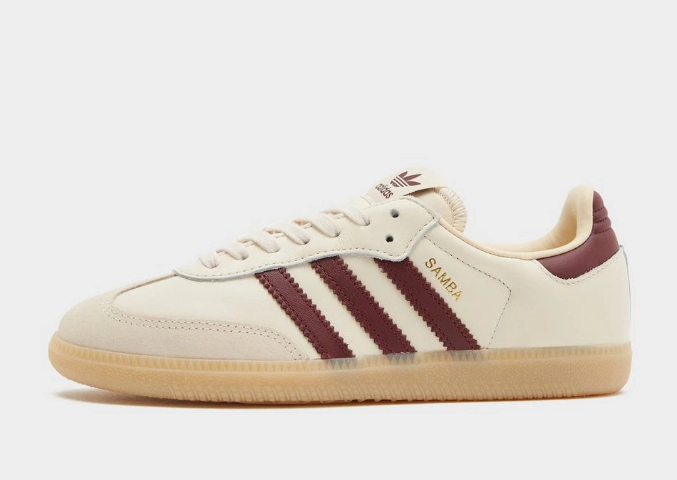 Samba OG