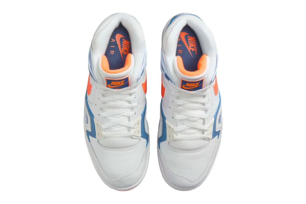 Nike Air Challenge 2 'Tart'