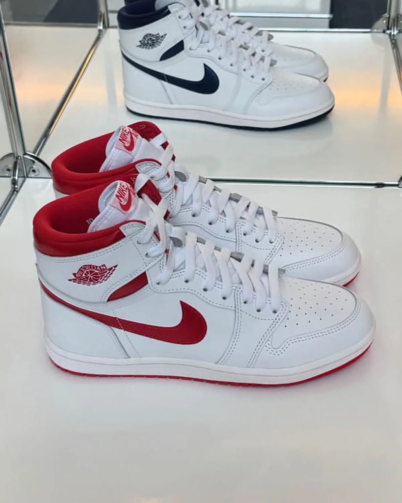 Jordan Brand Air Jordan 1