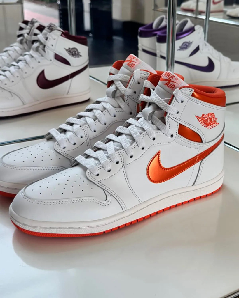 Jordan Brand Air Jordan 1