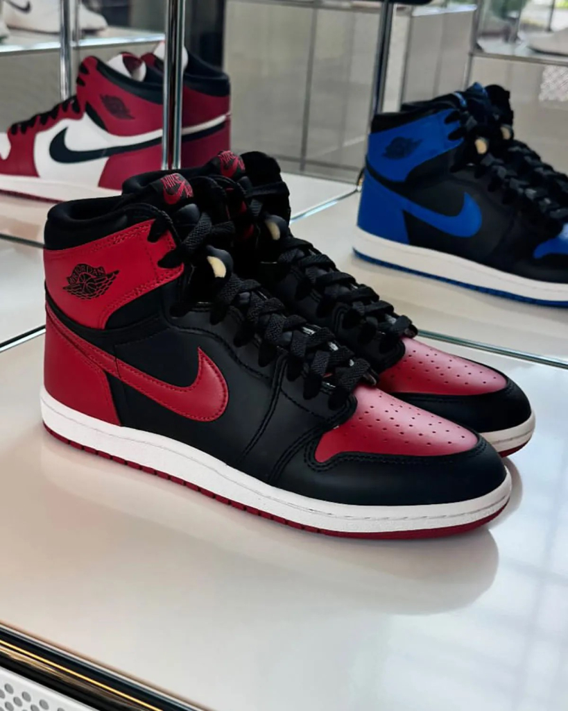 Jordan Brand Air Jordan 1
