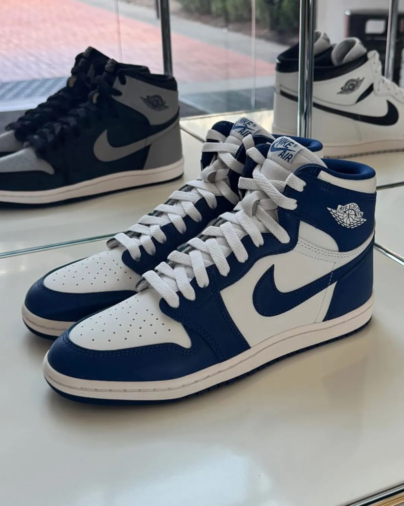 Jordan Brand Air Jordan 1