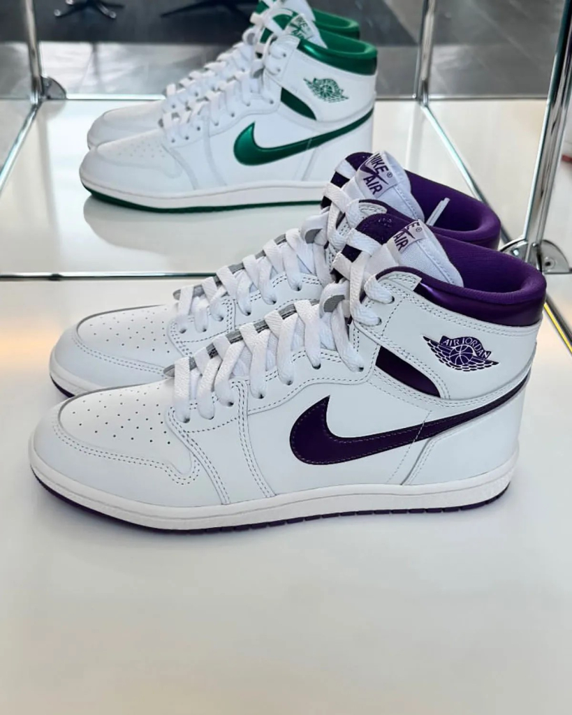 Jordan Brand Air Jordan 1