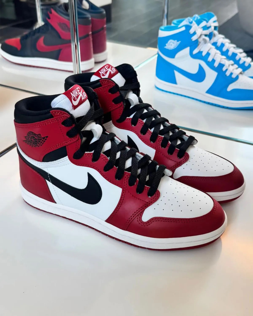 Jordan Brand Air Jordan 1