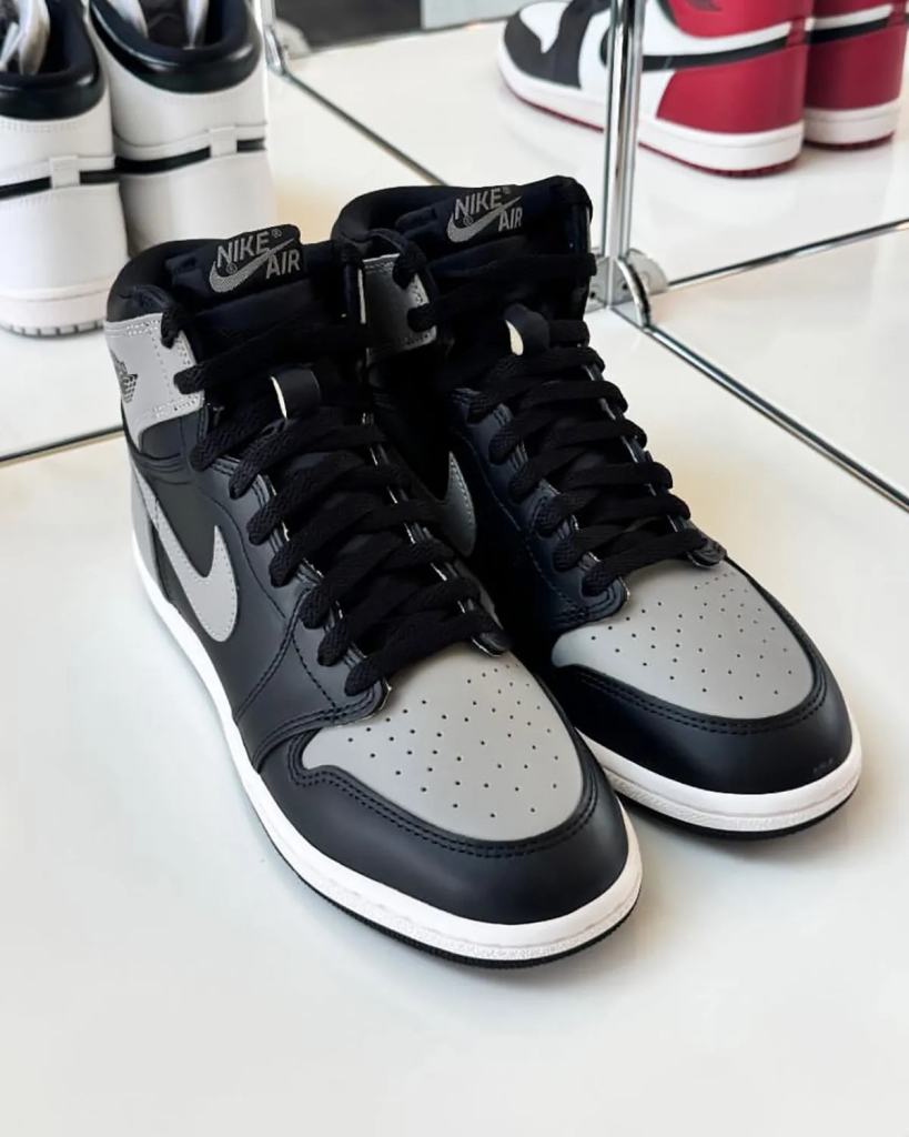 Jordan Brand Air Jordan 1