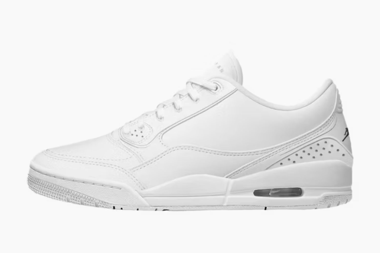 Tenis Jordan R3 Jordan Brand Remixes a Classic with the Air Jordan 3 RM - The Drop Date