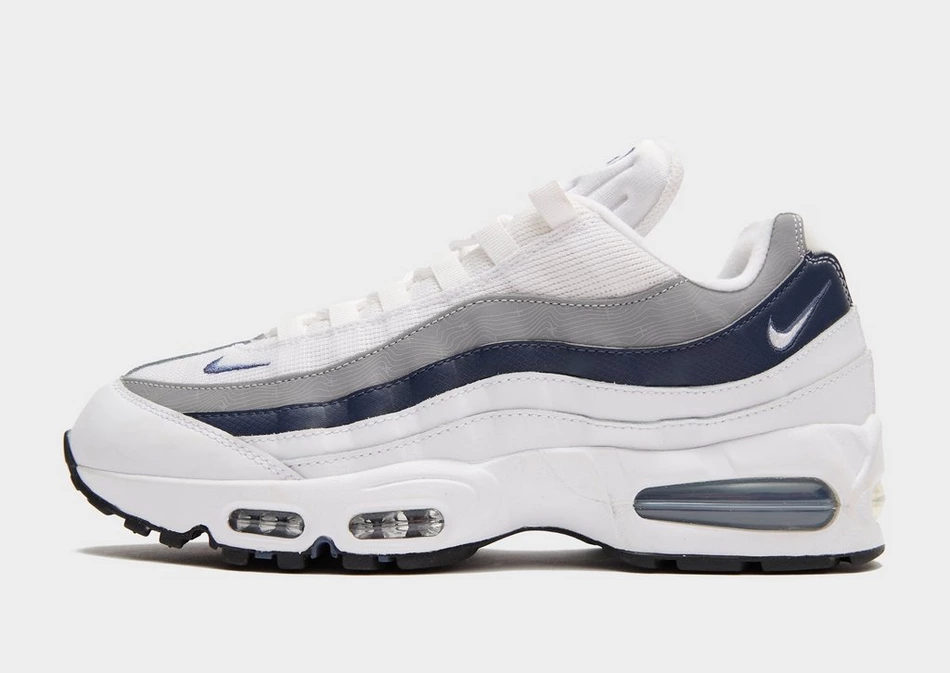 Nike Air Mac 95
