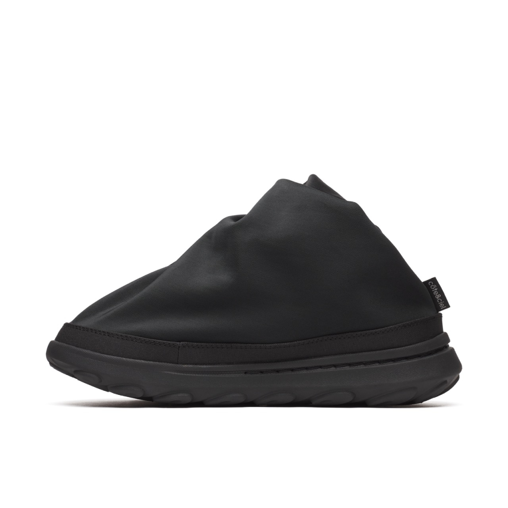 Hut Moc 2 Black