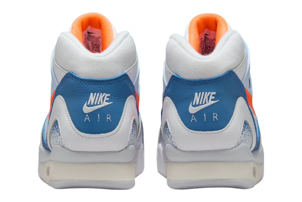 Nike Air Challenge 2 'Tart'