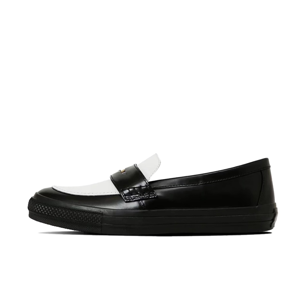 Converse All-Star Coinloafer Black & White