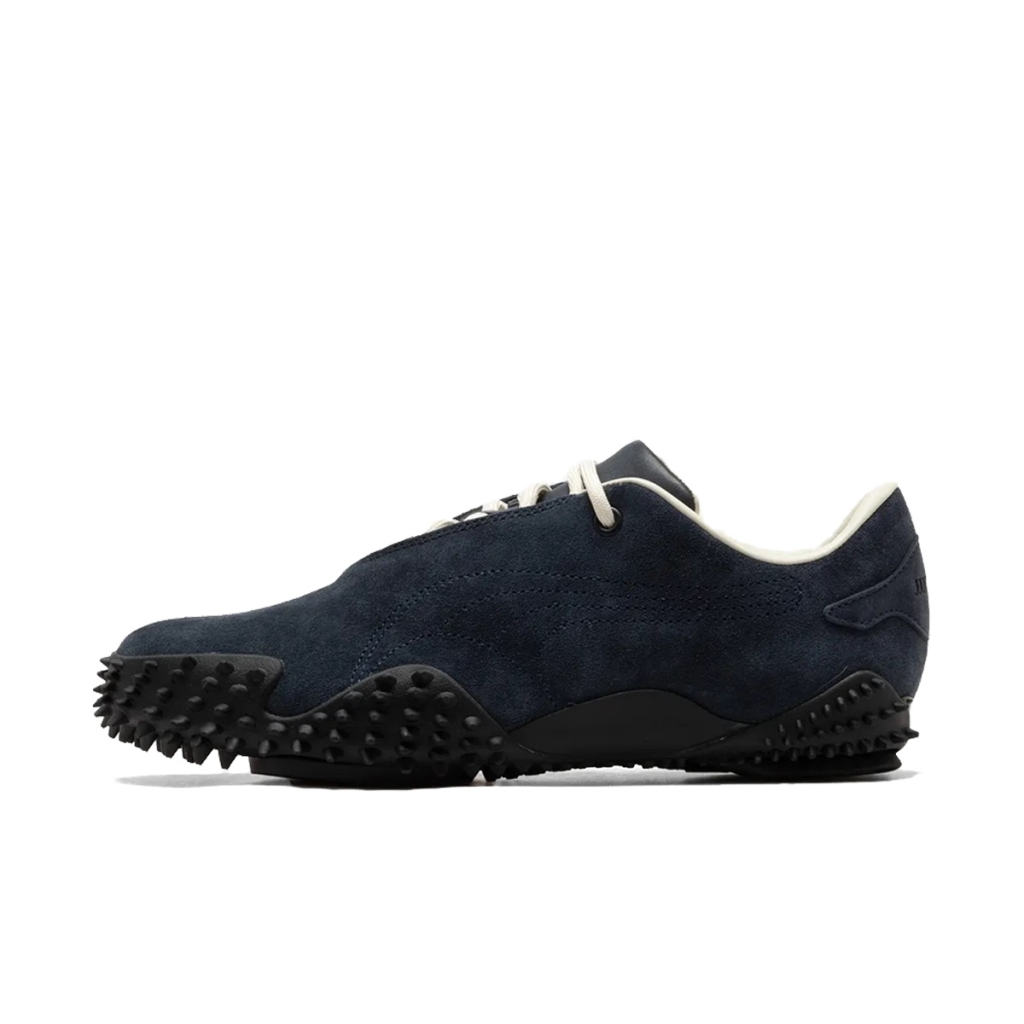 JJJJound x PUMA Mostro Deep Navy