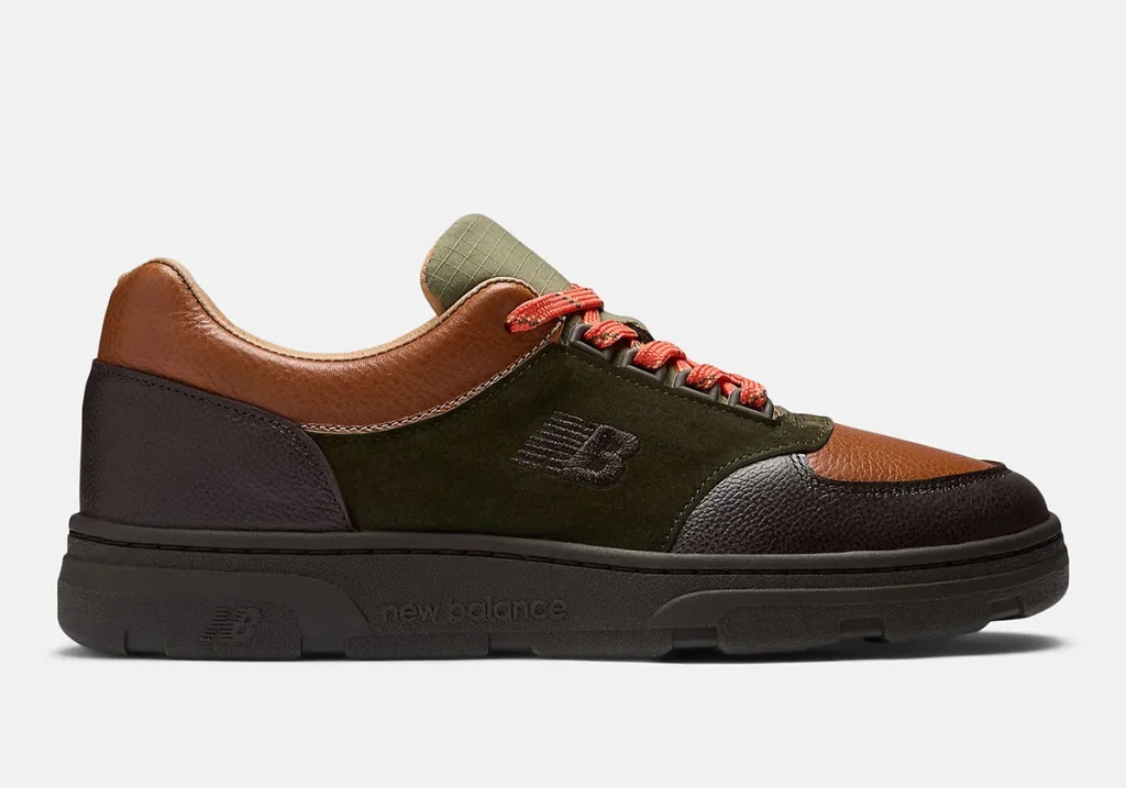 Drake's London New Balance