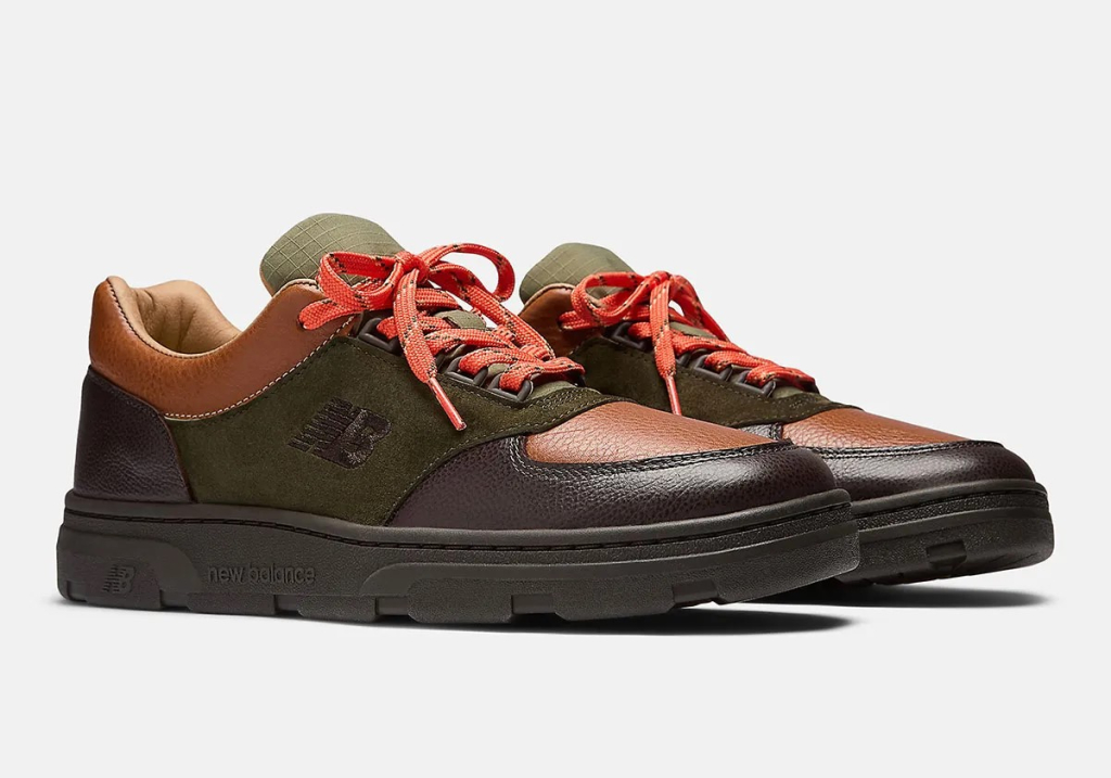 Drake's London New Balance