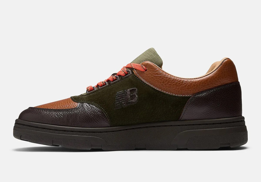 Drake's London Allerdale NB