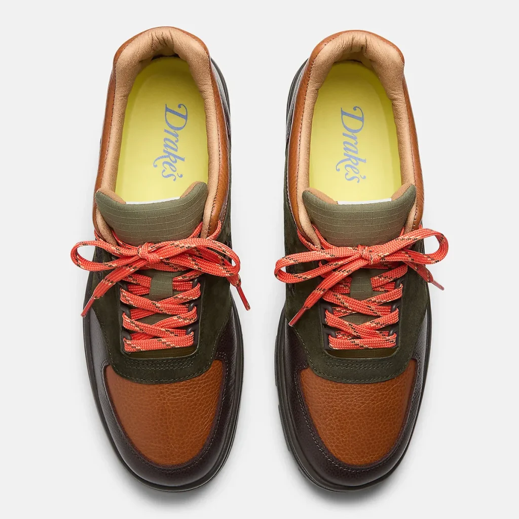 Drake's London NB Allerdale