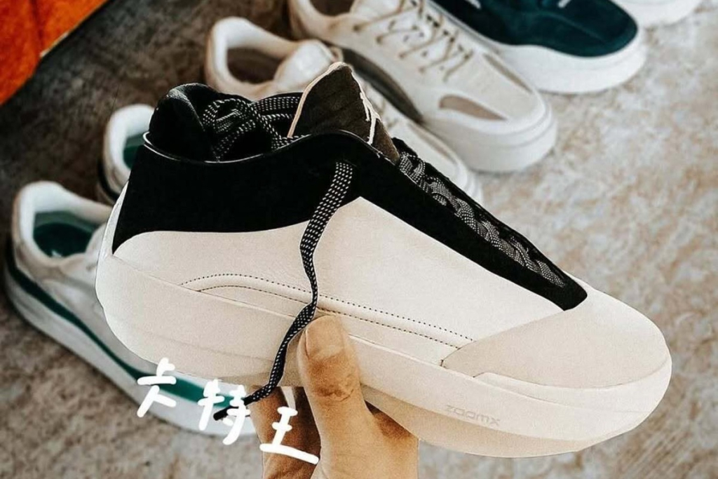 Air Jordan 40