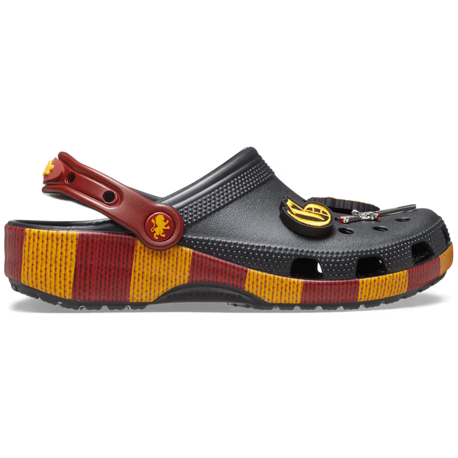 Harry Potter Gryffindor Classic Clog