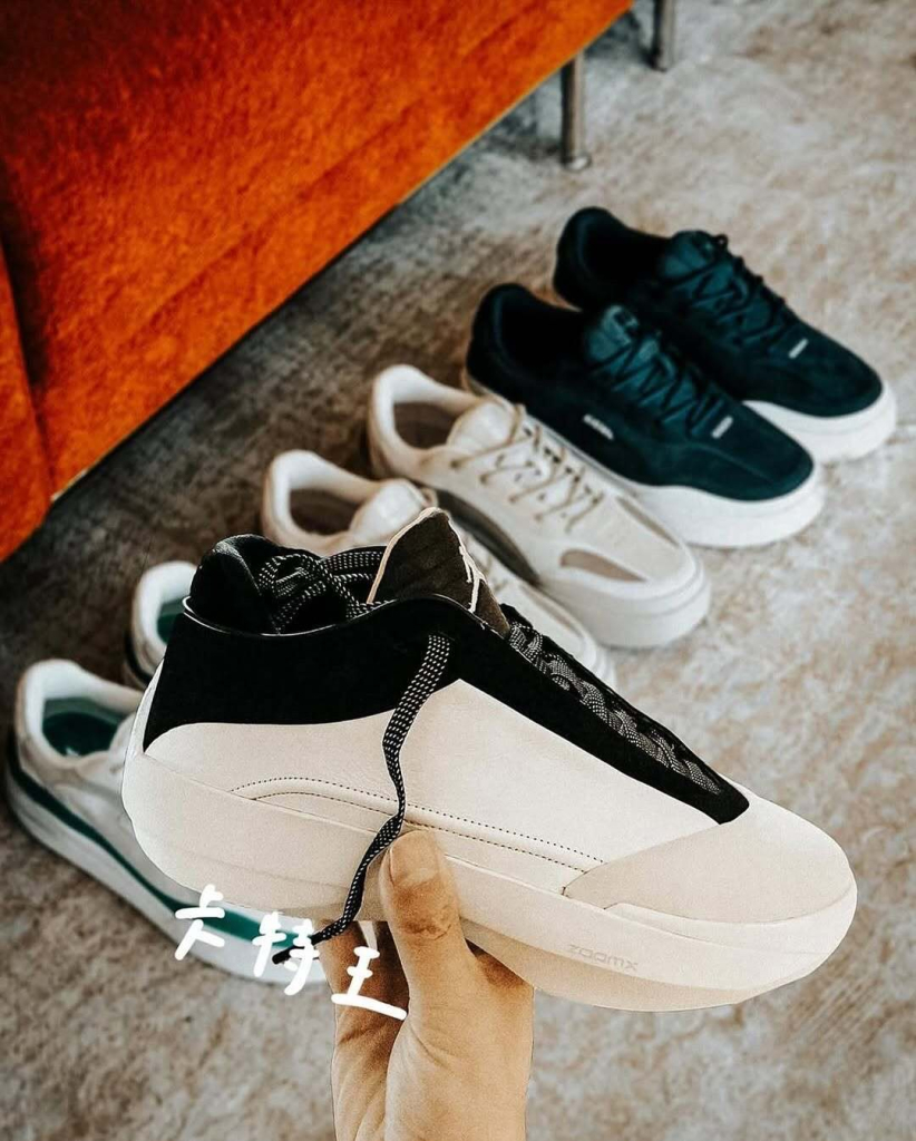 Air Jordan 40