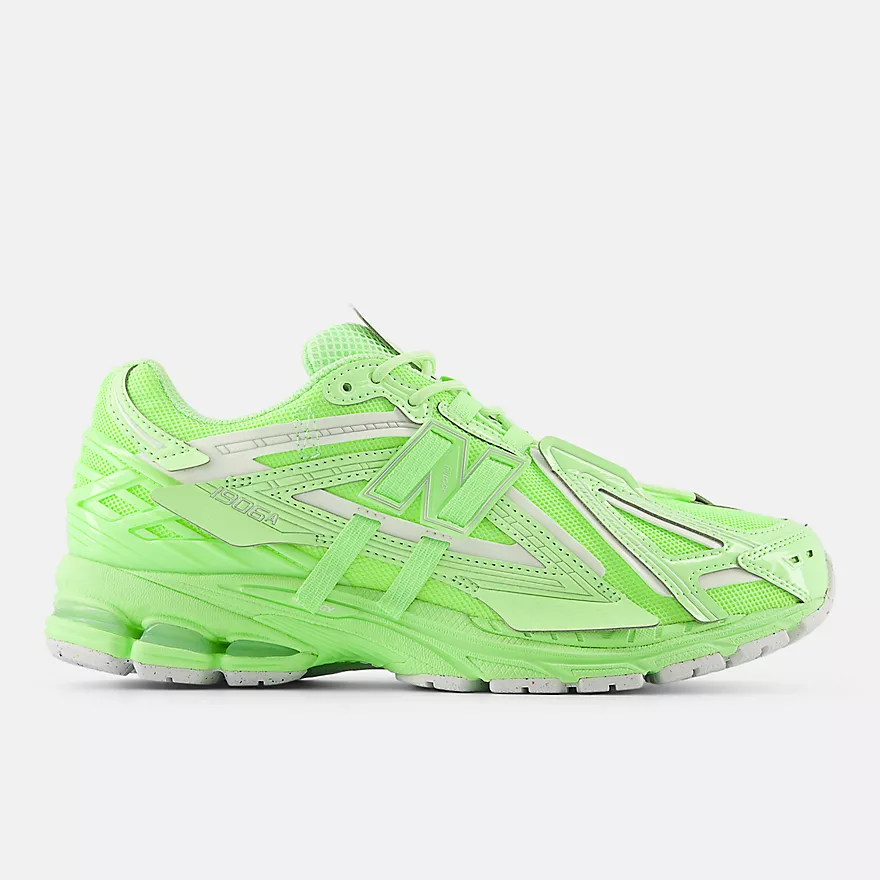 New Balance 1906A mint flash