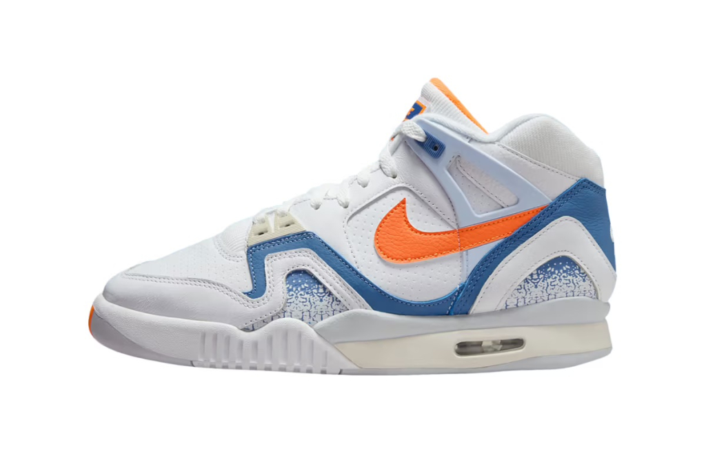 Nike Air Challenge 2 'Tart'