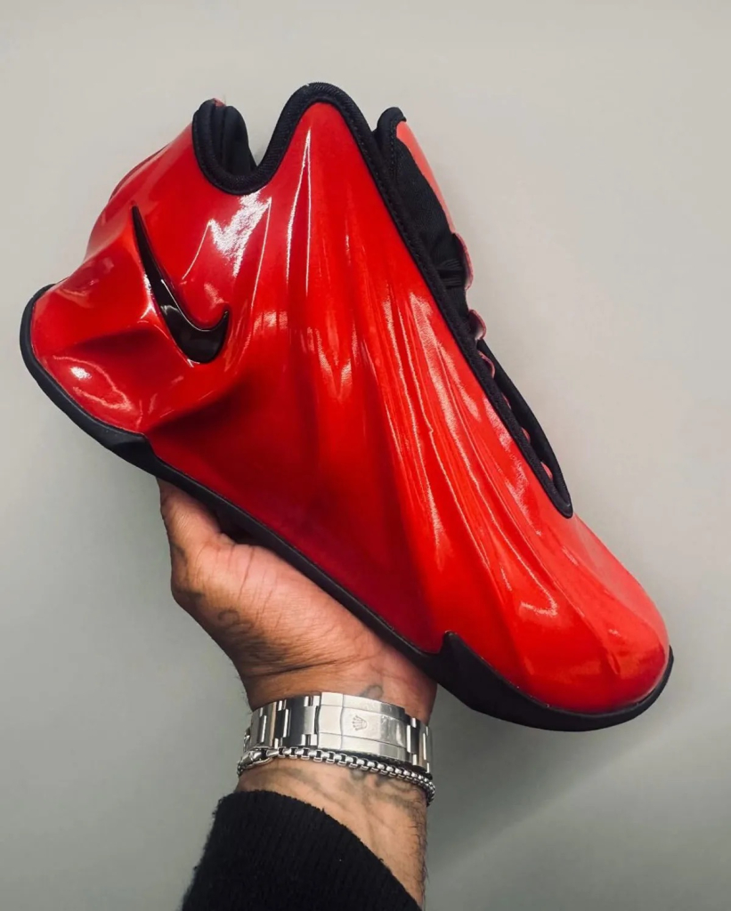 Nike GT Future 'Bred'