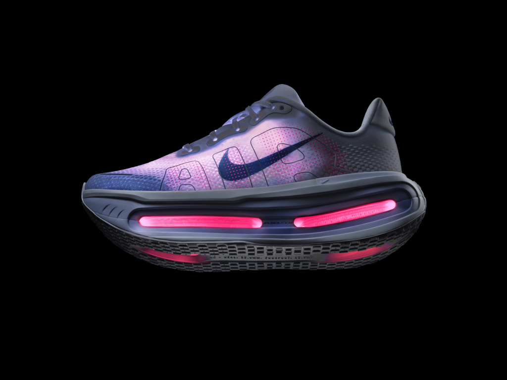 Nike Vomero premium 