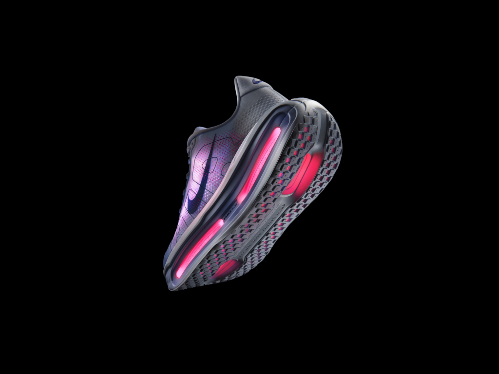 Nike Vomero premium 
