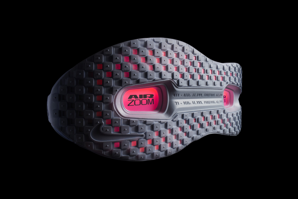 Nike Vomero premium 